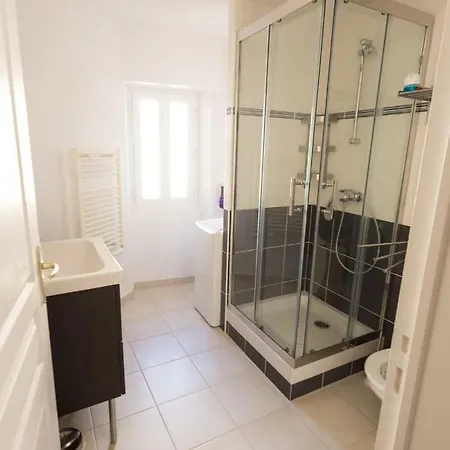 Spacieux Rochereau Apartment *